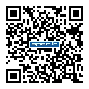 QR kodas | Lietuvos jaunųjų socialliberalų sąjungos Šiaulių skyrius