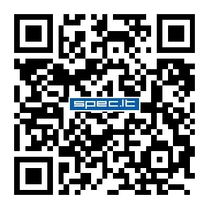 QR kodas | Lietuvos jaunųjų ugniagesių sąjunga | spec.lt