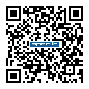 QR kodas | Lietuvos jaunųjų ūkininkų ir jaunimo sąjunga | spec.lt