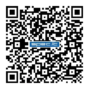 QR kodas | Lietuvos jaunųjų ūkininkų ratelių sąjungos Pasvalio rajono jaunųjų ūkininkų ratelis | spec.lt