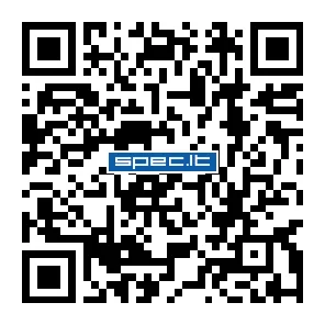 QR kodas | LIETUVOS JAUNŲJŲ VERSLININKŲ IR EKONOMISTŲ KLUBAS, VšĮ