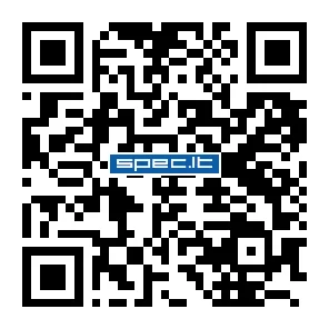 QR kodas | Lietuvos-JAV, NORKONA, UAB