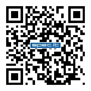 QR kodas | LIETUVOS JĖGOS TRIKOVĖS FEDERACIJA