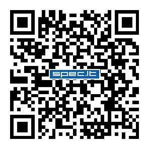 QR kodas | Lietuvos Jehovos liudytojų religinė bendrija | spec.lt