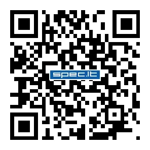 QR kodas | Lietuvos jogos asociacija | spec.lt