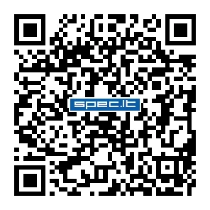 QR kodas | Lietuvos judėjimas Černobylis Panevėžio miesto ir rajono komitetas | spec.lt