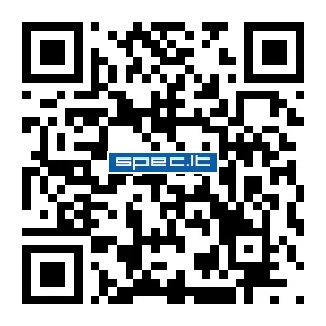 QR kodas | Lietuvos judėjimas Černobylis | spec.lt