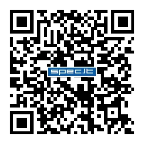 QR kodas | Lietuvos Judėjimo Černobylis Mažeikių Komitetas