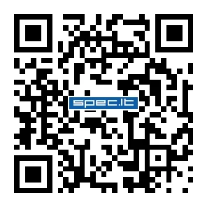 QR kodas | Lietuvos jungtinė Aikido federacija | spec.lt