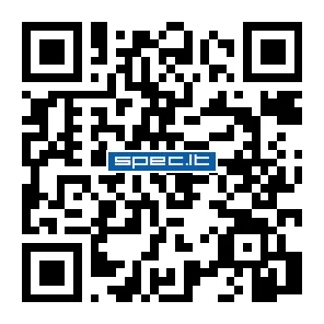 QR kodas | Lietuvos jungtinė metodistų bažnyčia | spec.lt