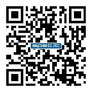 QR kodas | LIETUVOS JUNIOR ACHIEVEMENT, VŠĮ | spec.lt