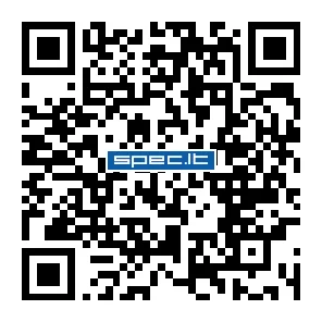 QR kodas | Lietuvos juodmargių galvijų gerintojų asociacija