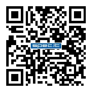 QR kodas | Lietuvos jūrinis klasteris