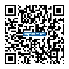 QR kodas | Lietuvos jūrų krovos kompanijų asociacija | spec.lt