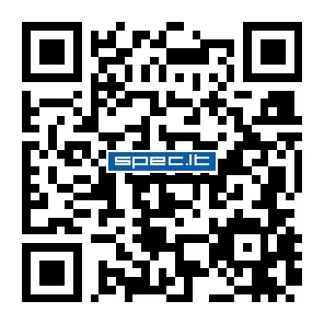 QR kodas | LIETUVOS JŪRŲ LAIVININKYSTĖ, AB | spec.lt