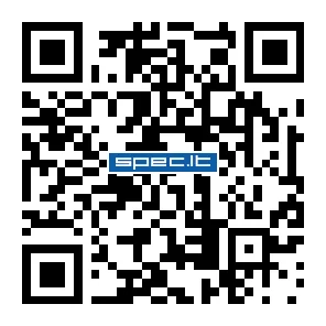QR kodas | Lietuvos juvelyrų asociacija | spec.lt