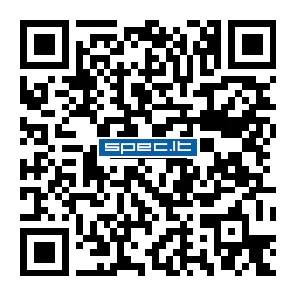 QR kodas | Lietuvos kabelinės televizijos asociacija | spec.lt