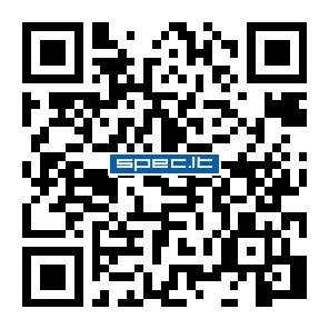 QR kodas | Lietuvos kačių mėgėjų klubas | spec.lt
