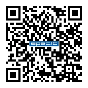 QR kodas | Lietuvos triušių augintojų draugija | spec.lt