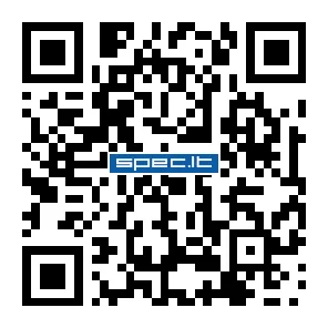 QR kodas | Lietuvos kaimo bendruomenių sąjunga | spec.lt