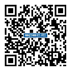 QR kodas | Lietuvos kaimo rašytojų sąjungos Pasvalio skyrius | spec.lt