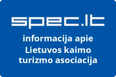 Lietuvos kaimo turizmo asociacija