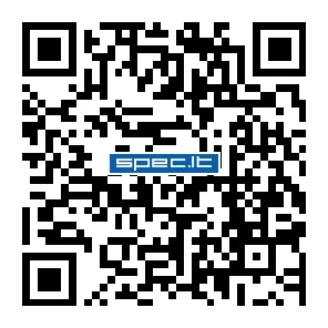 QR kodas | Lietuvos kaimo turizmo asociacijos Joniškio skyrius | spec.lt