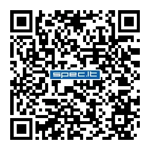 QR kodas | Lietuvos kaimo turizmo asociacijos Kretingos rajono skyrius | spec.lt