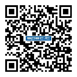 QR kodas | Lietuvos Kaimo turizmo asociacijos Pakruojo rajono skyrius | spec.lt