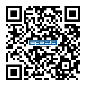 QR kodas | Lietuvos kalbų pedagogų asociacija | spec.lt