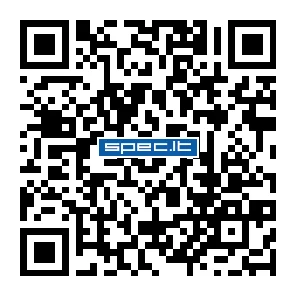 QR kodas | Lietuvos kalėjimų kapelionų asociacija | spec.lt