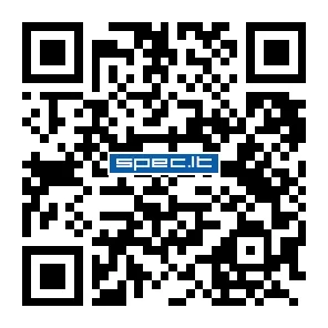 QR kodas | Lietuvos kalinių globos draugija | spec.lt