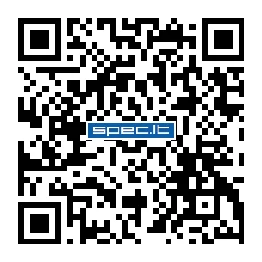 QR kodas | Lietuvos kalinių globos draugijos įmonė Žemygala