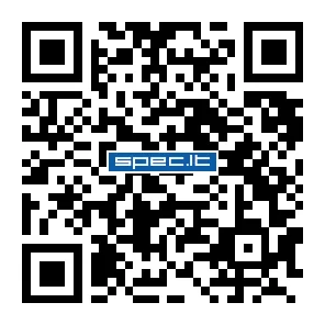QR kodas | Lietuvos kalvių sąjunga, asociacija | spec.lt