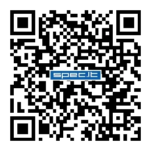 QR kodas | Lietuvos kamieninių ląstelių tyrėjų asociacija | spec.lt