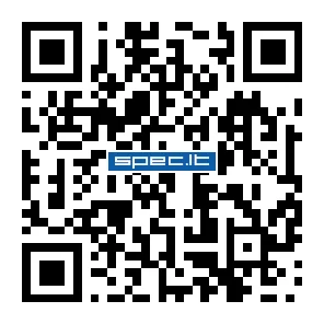 QR kodas | LIETUVOS KARAIMŲ KULTŪROS BENDRIJA | spec.lt