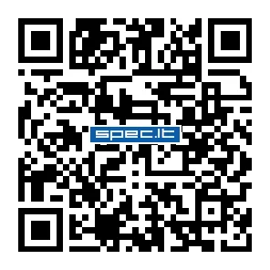 QR kodas | Lietuvos karaimų religinė bendruomenė | spec.lt