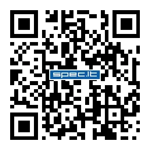 QR kodas | LIETUVOS KARDIOLOGŲ DRAUGIJA | spec.lt