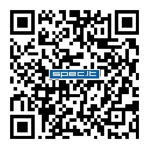 QR kodas | Lietuvos karių asociacija Keliautojų klubas | spec.lt
