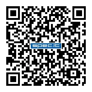 QR kodas | Lietuvos Kariuomenė. Lietuvos Kariuomenės Krašto Apsaugos Savanorių Pajėgos | spec.lt