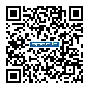 QR kodas | LIETUVOS KARIUOMENĖS CENTRINIS POLIGONAS