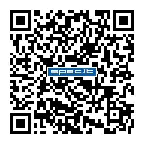 QR kodas | Lietuvos kariuomenės generolo leitenanto Motiejaus Pečiulionio arsenalas