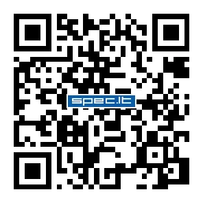 QR kodas | LIETUVOS KARIUOMENĖS GENEROLŲ KLUBAS | spec.lt