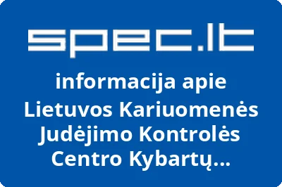 Judėjimo organizavimo tarnyba