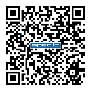 QR kodas | Judėjimo organizavimo tarnyba | spec.lt