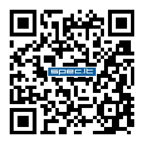 QR kodas | Lietuvos kariuomenės kanceliarija | spec.lt