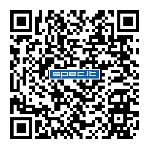 QR kodas | Lietuvos kariuomenės Pėstininkų brigados Geležinis Vilkas Karaliaus Mindaugo husarų batalionas | spec.lt