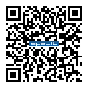 QR kodas | LIETUVOS KARIUOMENĖS KARINĖS JŪRŲ PAJĖGOS | spec.lt