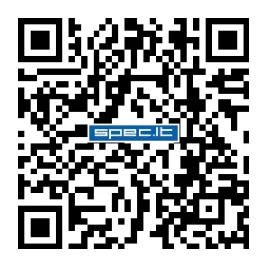 QR kodas | Lietuvos kariuomenės karinių oro pajėgų aviacijos bazė | spec.lt