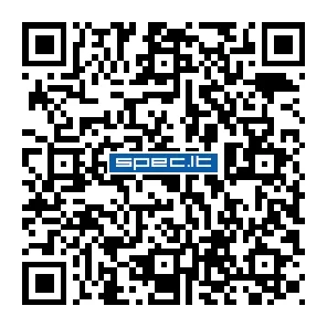 QR kodas | Lietuvos kariuomenės Karinių oro pajėgų Oro erdvės stebėjimo ir kontrolės valdyba